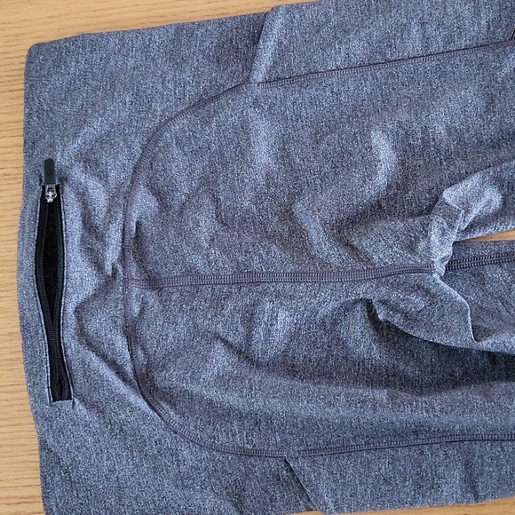 Lululemon Wonder Under Leggings Size 4 - Picture 6 of 9